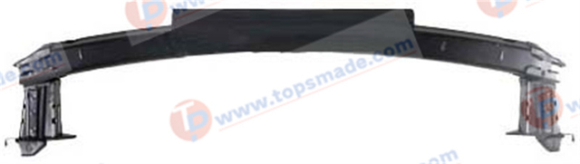 FOR HONDA ACCORD 2008-2010 FRONT BUMPER REINFORCEMENT 71130-TA5-A00ZZ 71130TA5A00ZZ/HD0777