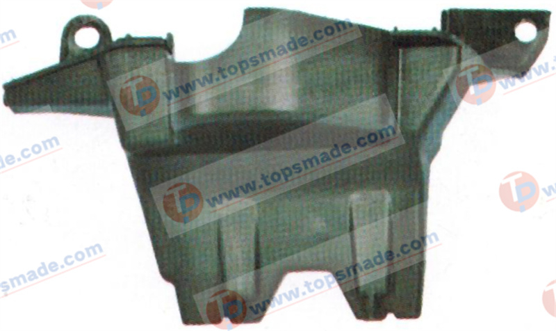 FOR HONDA ACCORD 2011- FRONT ENGINE COVER 71103-TAO-A00 71103TAOA00/HD0874
