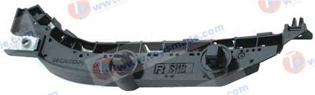 FOR HONDA CIVIC 06-11 FRONT BUMPER BRACKET LEFT SIDE 71198-SNB-003 71198SNB003/HD0329