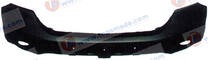 FOR HONDA CR-V 2010-11 FRONT BUMPER 71101-SWE-T00ZZ 71101SWET00ZZ/HD1010