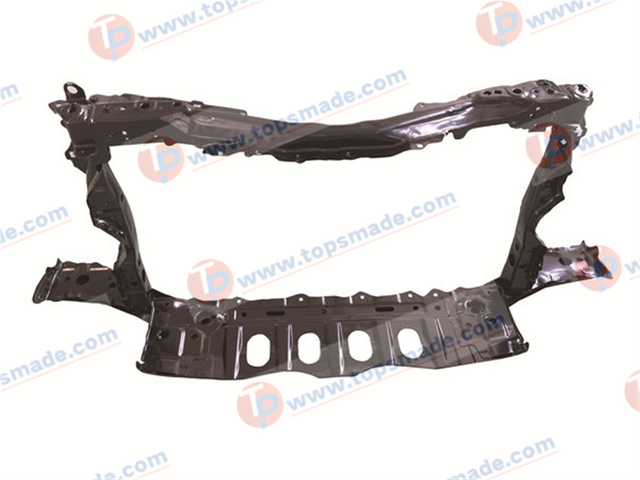 FOR HONDA FIT/JAZZ GE 07-10 /FIT RS GE 08-10 RADIATOR SUPPORT 60400-TG5-H00ZZ 60400TG5H00ZZ/HD0124
