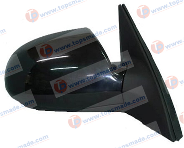 FOR HYUNDAI ELANTRA SEDAN 2007-2010 DOOR MIRROR RIGHT SIDE 87620-2H420 876202H420/HN0784