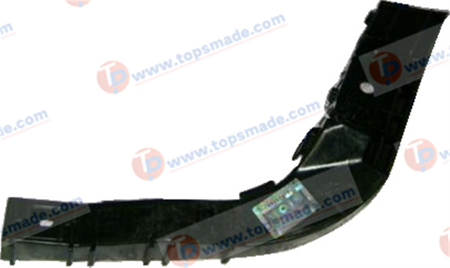 FOR HYUNDAI ELANTRA SEDAN 2007-2010 FRONT BUMPER BRACKET LEFT SIDE 86513-2H000 865132H000/HN0758