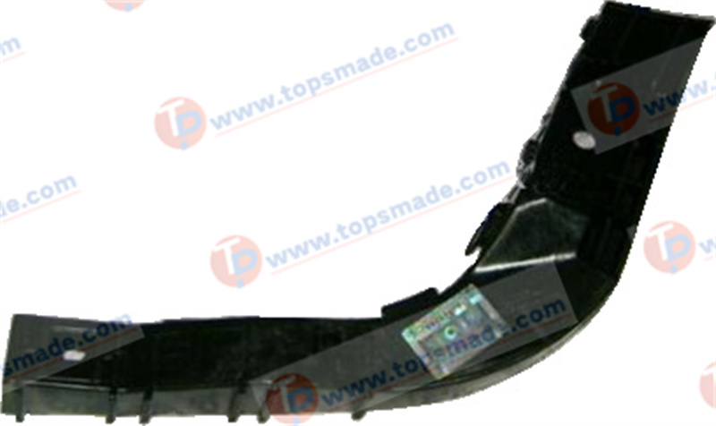 FOR HYUNDAI ELANTRA SEDAN 2007-2010 FRONT BUMPER BRACKET LEFT SIDE 86513-2H000 865132H000/HN0758