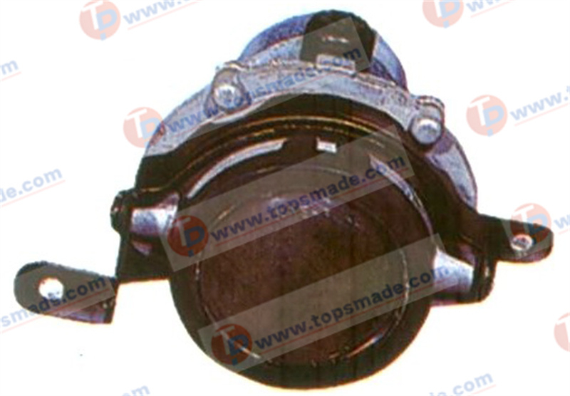 FOR HYUNDAI ELANTRA SEDAN 2004-2006 FOG LAMP LEFT SIDE 92201-2D500 922012D500/HN0733