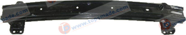 FOR HYUNDAI ACCENT SEDAN 2012-14/SOLARIS SEDAN 2011-14 FRONT BUMPER REINFORCEMENT 86530-1R200 865301R200/HN0512