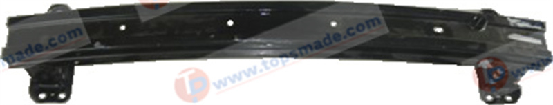 FOR HYUNDAI ACCENT SEDAN 2012-14/SOLARIS SEDAN 2011-14 FRONT BUMPER REINFORCEMENT 86530-1R200 865301R200/HN0512