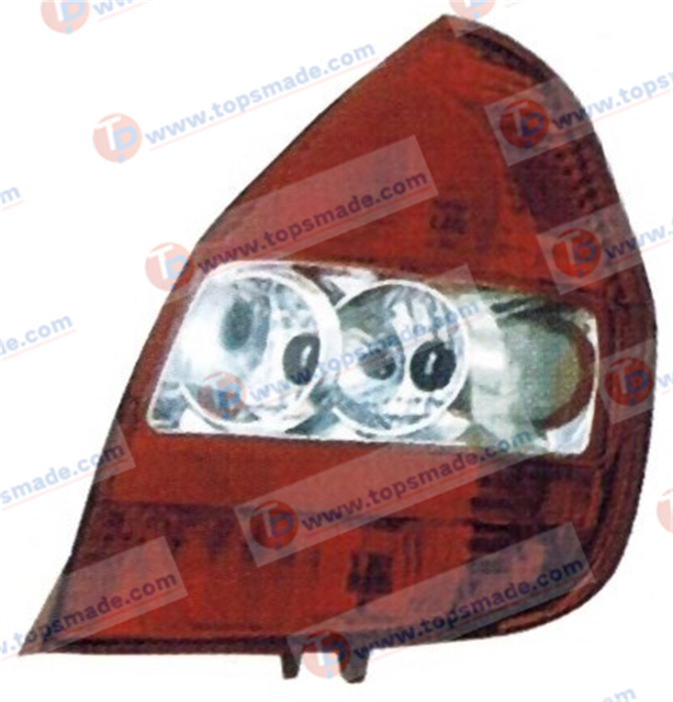 FOR HONDA JAZZ/FIT 02-08 TAIL LAMP 33501-SAA-003 33501SAA003/HD0053