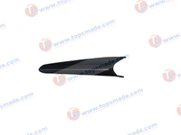 FOR MAZDA 3/AXELA HATCHBACK/SEDAN BN 2017- FRONT BUMPER MOULDING LEFT SIDE /MA0450
