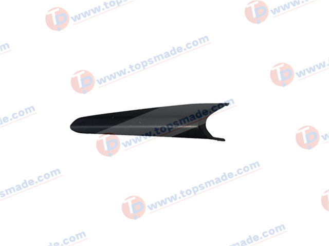 FOR MAZDA 3/AXELA HATCHBACK/SEDAN BN 2017- FRONT BUMPER MOULDING LEFT SIDE /MA0450