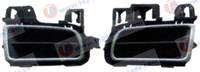 FOR MAZDA 6/ATENZA GG 05-07 FOG LAMP COVER RIGHT SIDE GR1A-50-C11B GR1A50C11B/MA0668