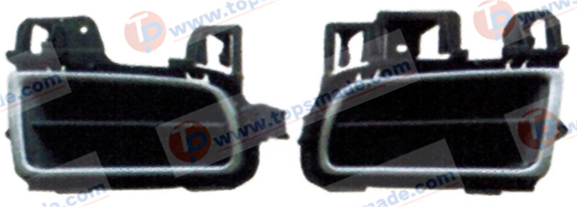 FOR MAZDA 6/ATENZA GG 05-07 FOG LAMP COVER RIGHT SIDE GR1A-50-C11B GR1A50C11B/MA0668