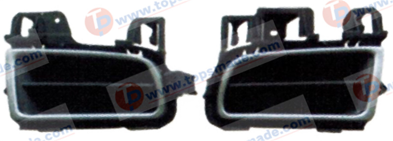 FOR MAZDA 6/ATENZA GG 05-07 FOG LAMP COVER RIGHT SIDE GR1A-50-C11B GR1A50C11B/MA0668