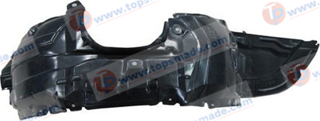 FOR MAZDA 3/AXELA BL 09-13 FRONT INNER FENDER RIGHT SIDE BBP3-56-130F BBP356130F/MA0315