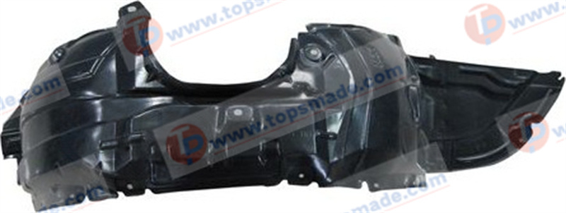 FOR MAZDA 3/AXELA BL 09-13 FRONT INNER FENDER RIGHT SIDE BBP3-56-130F BBP356130F/MA0315