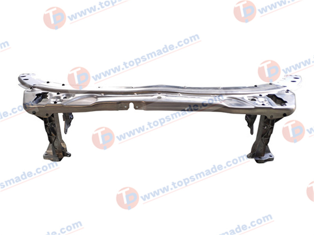 FOR MERCEDES-BENZ C W205/W205 AMG 2015-18/S205 ESTATE/C205 COUPE/A205 CABRIOLET 2016-18 RADIATOR SUPPORT 205-620-32-01 2056203201/BZ0669