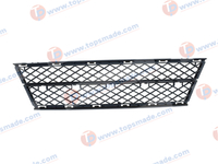 FOR BMW 5 E60 08-10 BUMPER GRILLE 5111-7178115 51117178115/BM0804