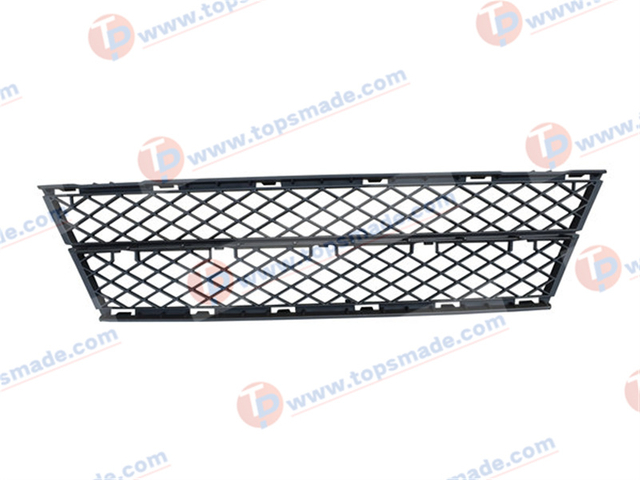 FOR BMW 5 E60 08-10 BUMPER GRILLE 5111-7178115 51117178115/BM0804