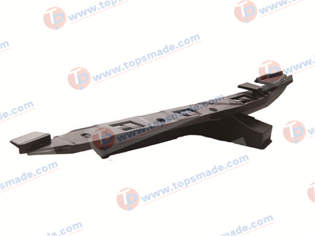 FOR BMW 5 E60 03-07 FRONT BUMPER BRACKET LEFT SIDE 5111-7033705 51117033705/BM0751