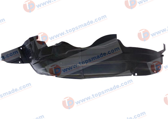 FOR HYUNDAI GETZ 06- FRONT INNER FENDER LEFT SIDE 86811-1C500 868111C500/HN0048