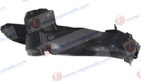 FOR HYUNDAI ACCENT SEDAN 2012-13/SOLARIS SEDAN 2011-17 FRONT INNER FENDER LEFT SIDE 86811-1R000 868111R000/HN0540