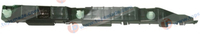 FOR HYUNDAI ACCENT 2007-2010 REAR BUMPER BRACKET RIGHT SIDE 86619-1E000 866191E000/HN0451