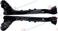 FOR MAZDA 6/ATENZA GH 08-12 RADIATOR SUPPORT BRACKET RIGHT SIDE GS1D-54-130A GS1D54130A/MA0795