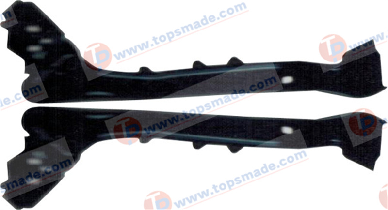 FOR MAZDA 6/ATENZA GH 08-12 RADIATOR SUPPORT BRACKET RIGHT SIDE GS1D-54-130A GS1D54130A/MA0795