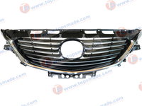 FOR MAZDA 6/ATENZA GJ 2016-17 GRILLE ASSY G46L-50-712-A-+ G46L50712A+/MA0882