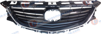 FOR MAZDA 6/ATENZA GJ 2013-15 GRILLE CHP9-50712 CHP950712/MA0849