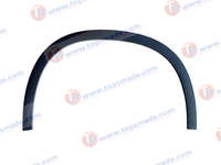 FOR MERCEDES-BENZ GLA X156 2014-19 FRONT FENDER WHEEL ARCH LEFT SIDE 156-885-23-22 1568852322/BZ1772