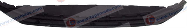 FOR SKODA FABIA Ⅱ 2010-14 FRONT BUMPER SPOILER 5J0-807-061-C 5J0807061C/SD0120