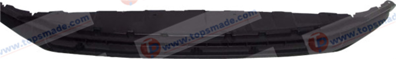 FOR SKODA FABIA Ⅱ 2010-14 FRONT BUMPER SPOILER 5J0-807-061-C 5J0807061C/SD0120