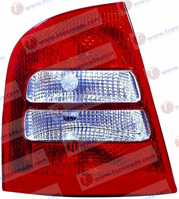 FOR SKODA OCTAVIA Ⅰ 01-03 TAIL LAMP RIGHT SIDE 1U6-945-112-C 1U6945112C/SD0219
