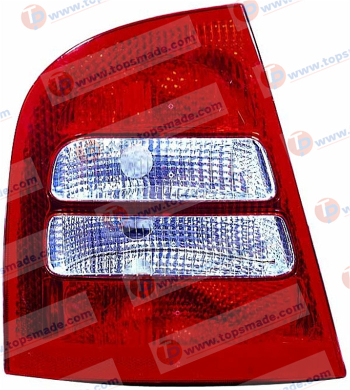 FOR SKODA OCTAVIA Ⅰ 01-03 TAIL LAMP RIGHT SIDE 1U6-945-112-C 1U6945112C/SD0219