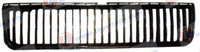 FOR SKODA OCTAVIA Ⅰ 01-03 BUMPER GRILLE 1U0-853-677-B41 1U0853677B41/SD0192