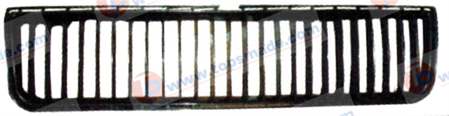 FOR SKODA OCTAVIA Ⅰ 01-03 BUMPER GRILLE 1U0-853-677-B41 1U0853677B41/SD0192
