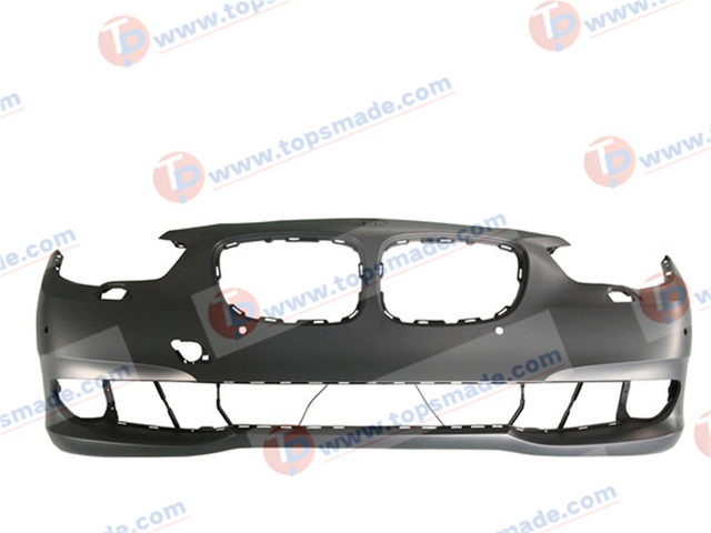 FOR BMW 5 GT F07 09-13 FRONT BUMPER 5111-7248036 51117248036/BM1084