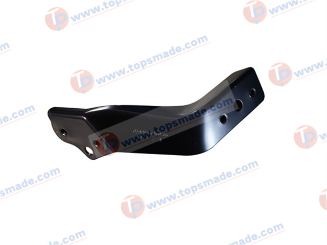 FOR MERCEDES-BENZ C W204 07-14 FRONT BUMPER BRACKET LEFT SIDE 204-620-01-85 2046200185/BZ0321