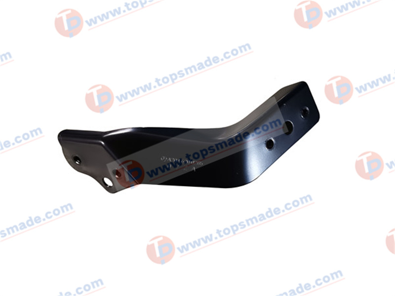FOR MERCEDES-BENZ C W204 07-14 FRONT BUMPER BRACKET LEFT SIDE 204-620-01-85 2046200185/BZ0321