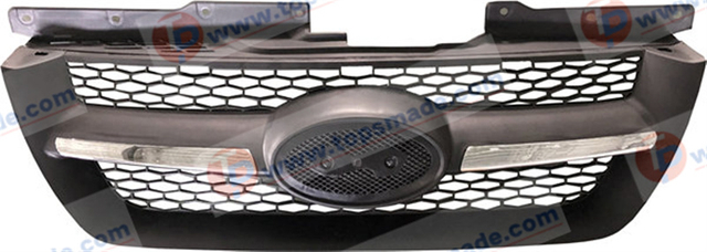 FOR HYUNDAI SONATA 2006-2008 GRILLE 86350-3K010 863503K010/HN1170