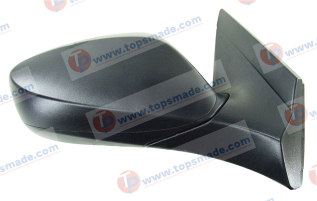 FOR HYUNDAI SOLARIS SEDAN 2011-14 DOOR MIRROR RIGHT SIDE 87620-4L000CA 876204L000CA/HN0545