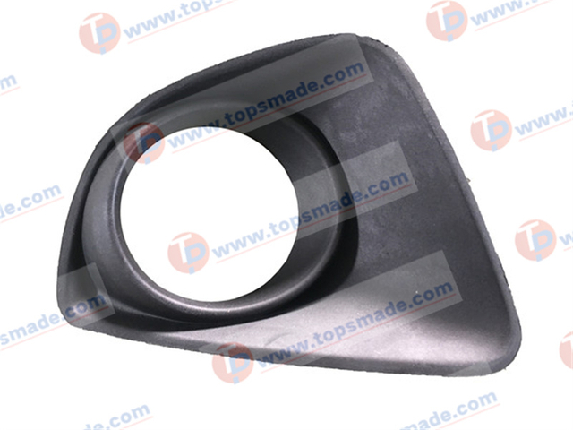 FOR MAZDA 2 HATCHBACK 07-10 FOG LAMP COVER RIGHT SIDE D652-50-C11D D65250C11D/MA0006