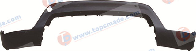 FOR BMW X3 F25 2010-14 FRONT BUMPER 5111-7210441 51117210441/BM1821