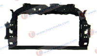 FOR TOYOTA YARIS SEDAN 06-11 RADIATOR SUPPORT 53201-52230 5320152230/TY0151