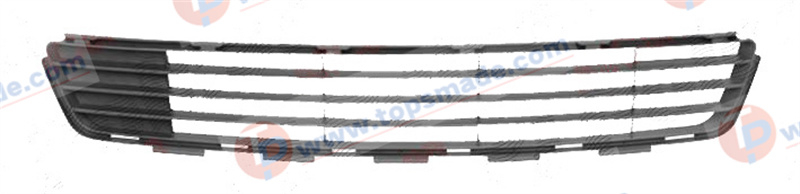 FOR TOYOTA YARIS HATCHBACK XP90 09-11 BUMPER GRILLE 53112-0D140 531120D140/TY0100