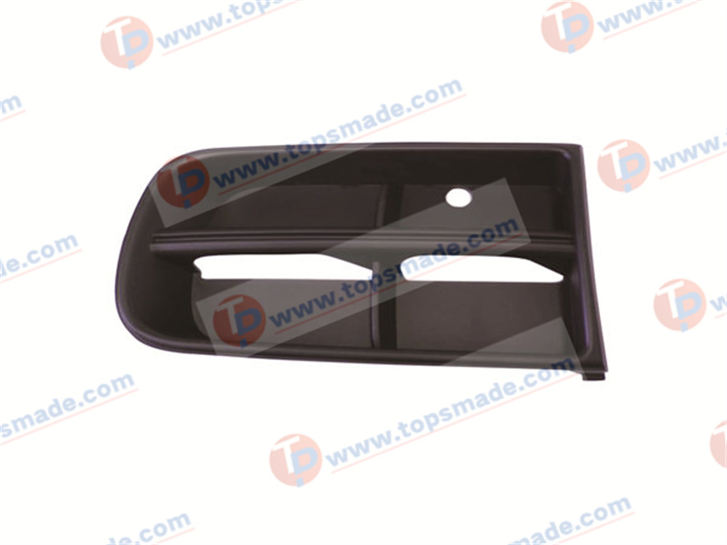 FOR SKODA FABIA Ⅱ 07-10 FOG LAMP COVER LEFT SIDE 5J0-807-681-9B9 5J08076819B9/SD0055