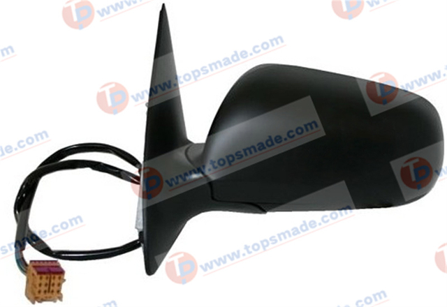 FOR SKODA FABIA Ⅰ 99-06 DOOR MIRROR RIGHT SIDE 6Y1-857-502-BG 6Y1857502BG/SD0029