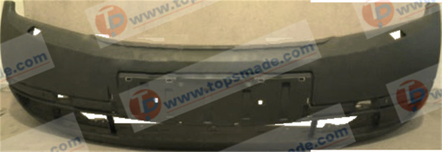 FOR SKODA FABIA Ⅰ 99-04 FRONT BUMPER 6Y0-807-221-A 6Y0807221A/SD0002