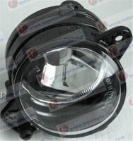 FOR SKODA FABIA Ⅰ 04-06 FOG LAMP RIGHT SIDE 7E0-941-700 7E0941700/SD0036